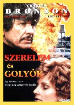 Szerelem és golyók film online