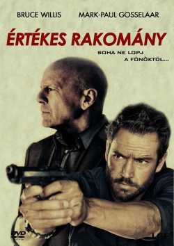 Értékes rakomány film online