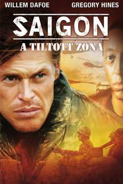 Saigon - A tiltott zóna film online