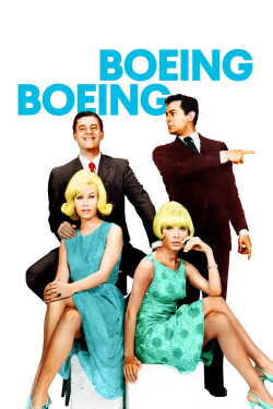 Boeing, Boeing!