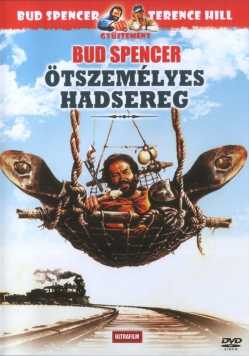 Ötszemélyes hadsereg film online