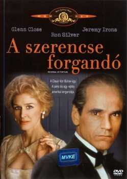 A szerencse forgandó film online