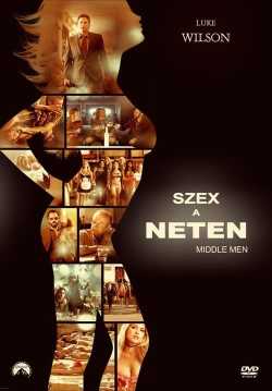 Szex a neten film online