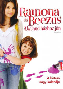 Ramona és Beezus poszter