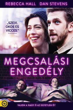 Megcsalási engedély film online