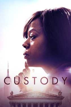 Custody film online