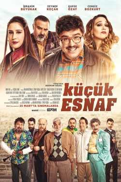 Küçük Esnaf film online