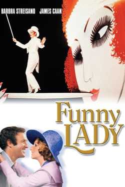 Funny Lady film online