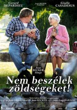 Nem beszélek zöldségeket! film online