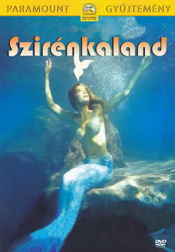 Szirénkaland film online