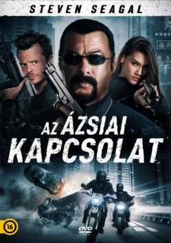 Az ázsiai kapcsolat film online