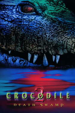 Krokodil 2. online