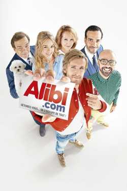 Alibi.com film online