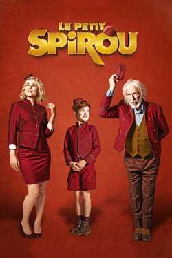 Le Petit Spirou film online