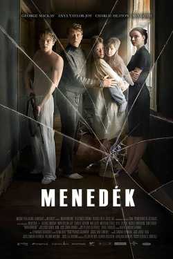 Menedék film online