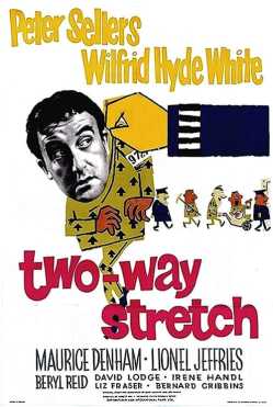 Two Way Stretch film online