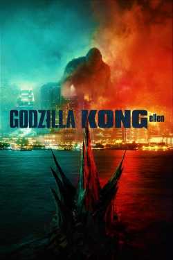 Godzilla Kong ellen online