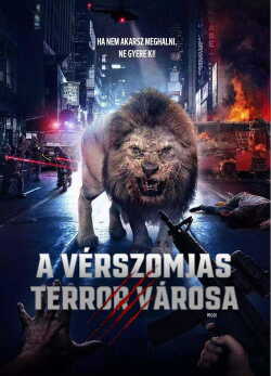 A vérszomjas terror városa (A préda) film online