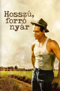 Hosszú, forró nyár