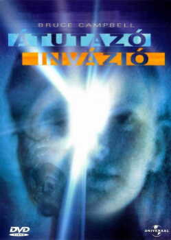 Átutazó invázió online