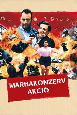 Marhakonzerv akció film online