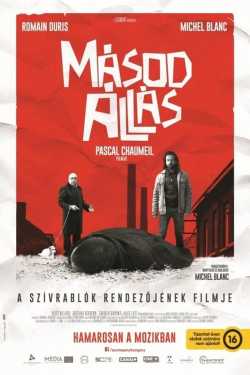 Másodállás film online