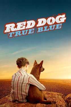 Vörös kutya - A kezdetek film online