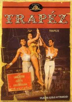 Trapéz film online