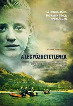 A legyőzhetetlenek film online