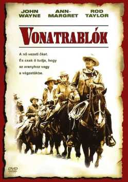 Vonatrablók film online