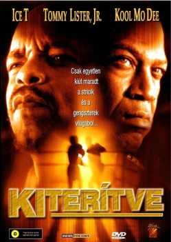 Kiterítve film online