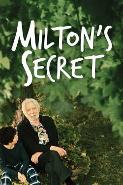 Milton titka poszter