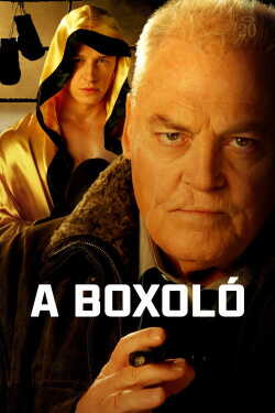 A boxoló poszter