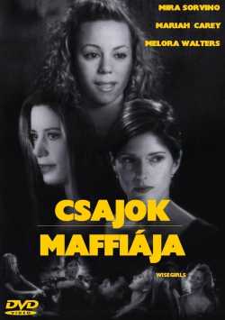 Csajok maffiája film online