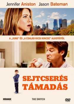 Sejtcserés támadás film online