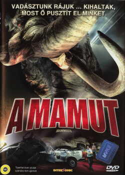 A mamut poszter