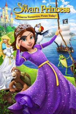 Hattyú hercegnő: Ma kalóz, holnap hercegnő! film online