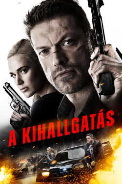 A kihallgatás poszter