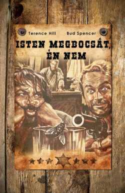 Isten megbocsát, én nem! film online