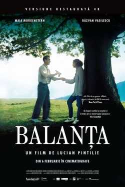 Balanţa film online