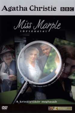 Miss Marple: A kristálytükör meghasadt film online