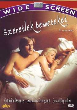 Szeretlek benneteket film online