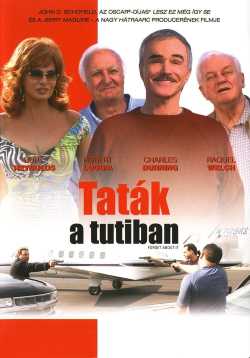 Taták a tutiban film online