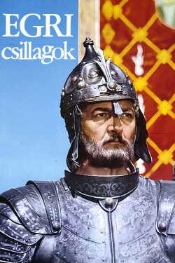 Egri csillagok online