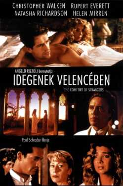 Idegenek Velencében film online