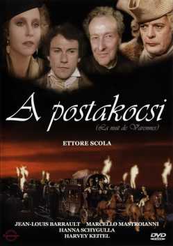 A postakocsi film online