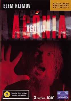 Agónia film online