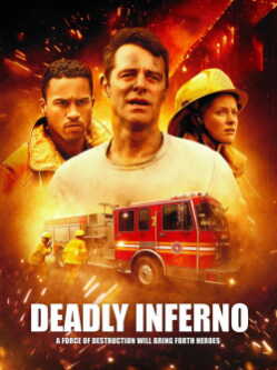Pokoli tűz film online