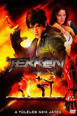 Tekken film online