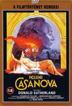 Casanova film online